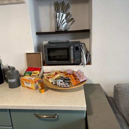 Mare Fuori Apartment Riomaggiore Luaran gambar