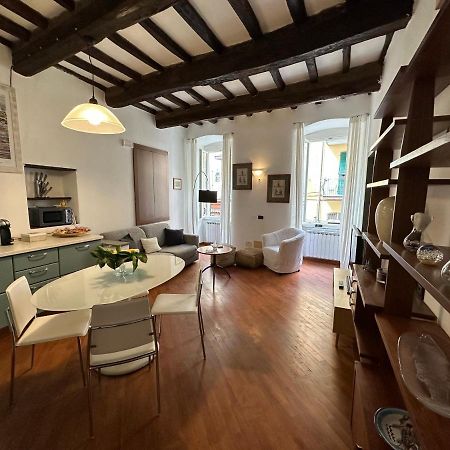 Mare Fuori Apartment Riomaggiore Luaran gambar