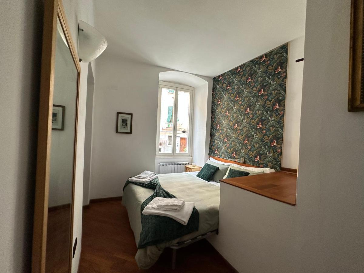 Mare Fuori Apartment Riomaggiore Luaran gambar