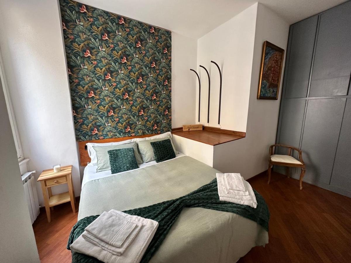Mare Fuori Apartment Riomaggiore Luaran gambar