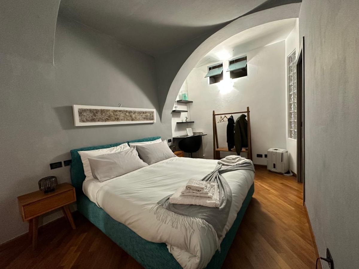 Mare Fuori Apartment Riomaggiore Luaran gambar