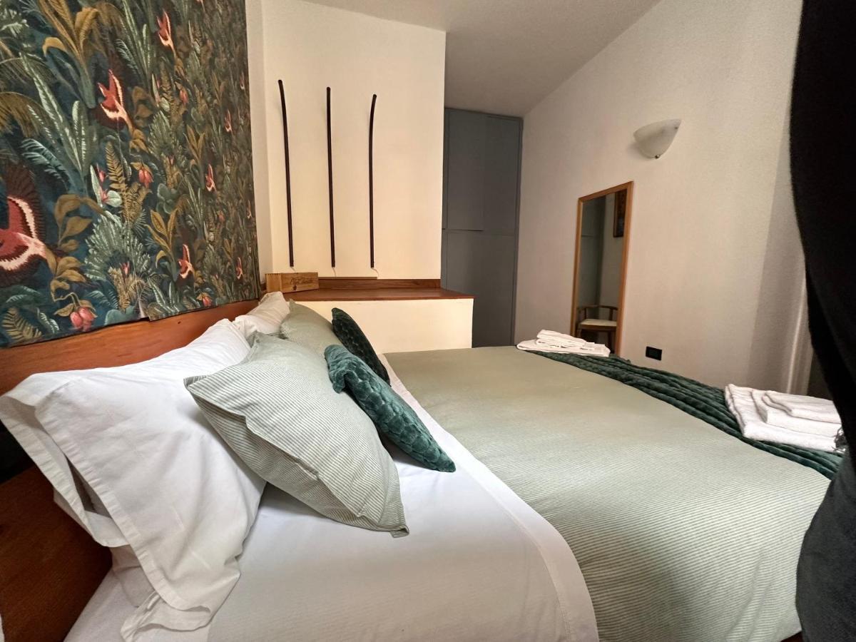 Mare Fuori Apartment Riomaggiore Luaran gambar